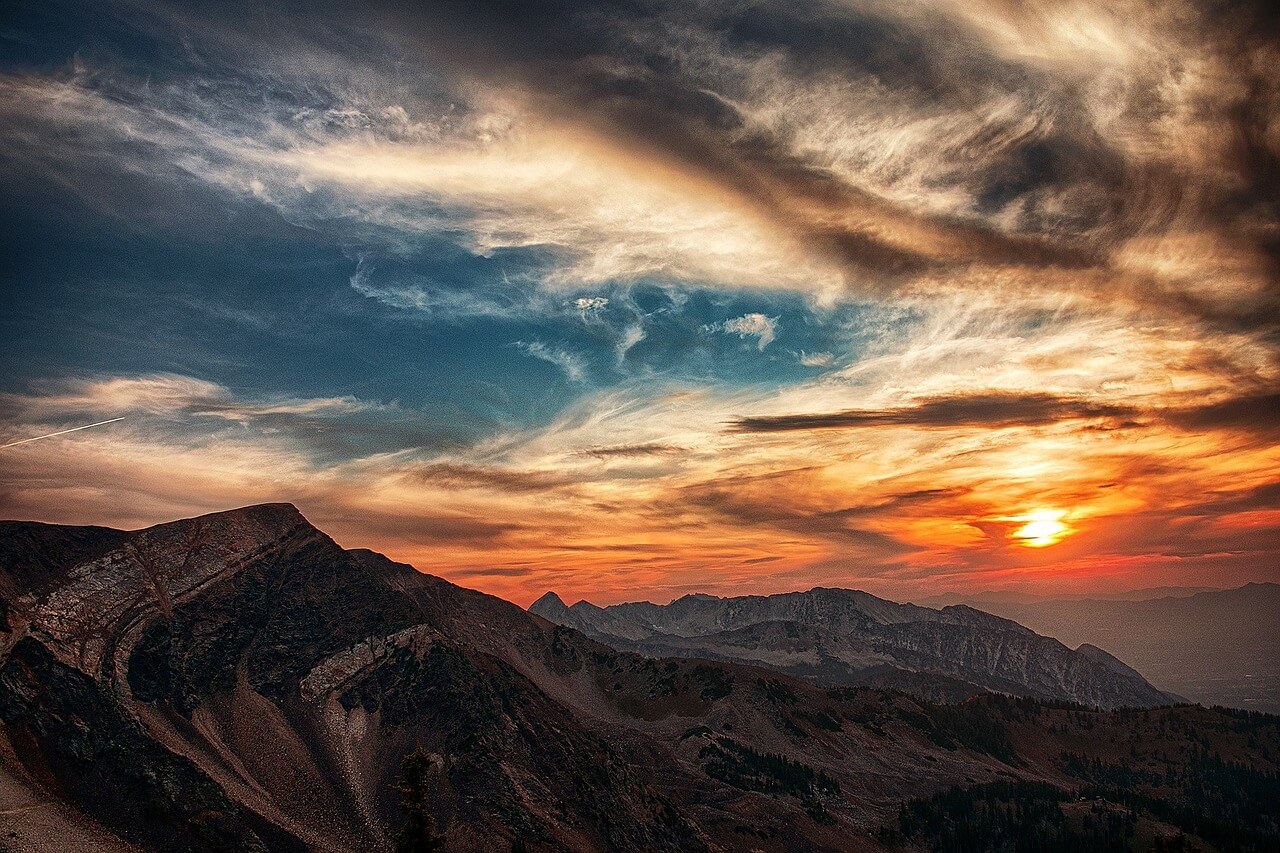 landscapes