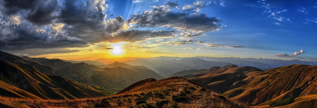 landscapes