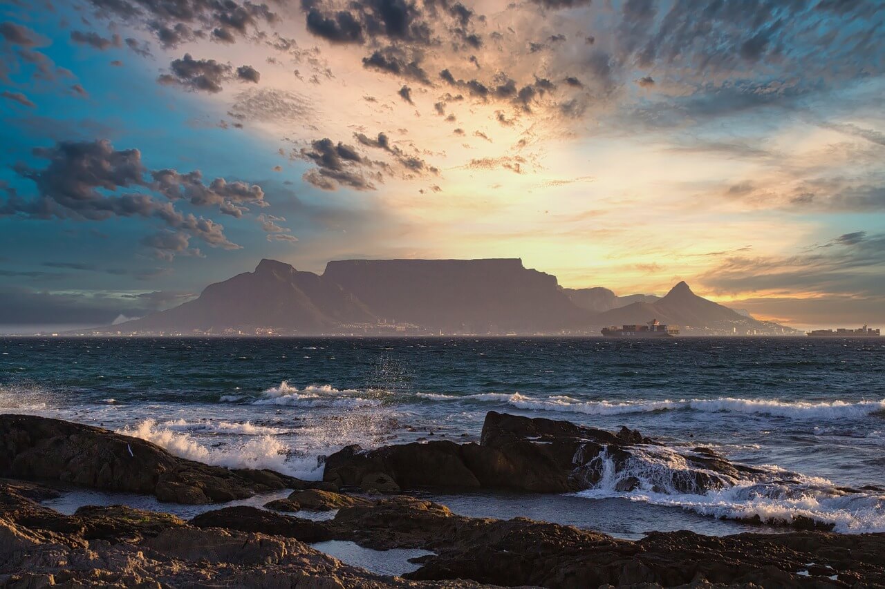 landscapes